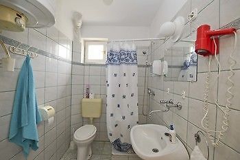 Hotel Rubinia إغير المظهر الخارجي الصورة