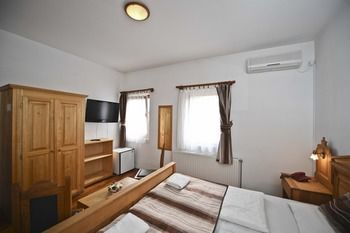 Hotel Rubinia إغير المظهر الخارجي الصورة