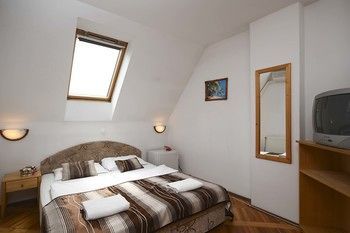 Hotel Rubinia إغير المظهر الخارجي الصورة